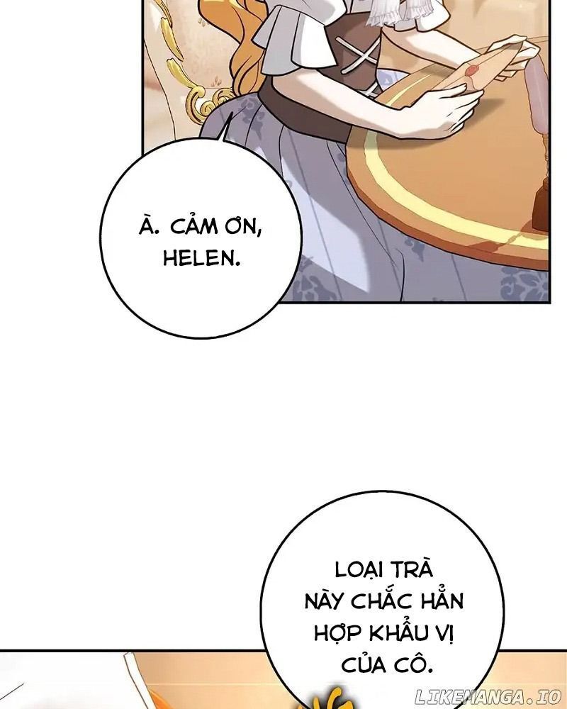Lọ Lem Đã Mất Tích [Chap 1-38]