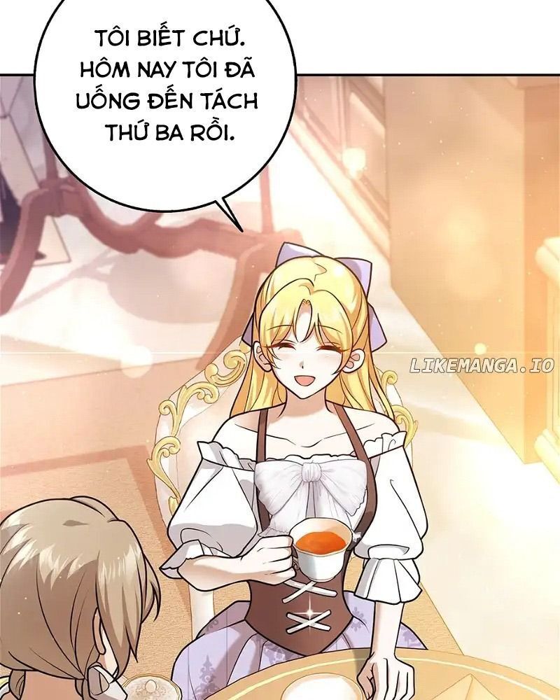 Lọ Lem Đã Mất Tích [Chap 1-38]
