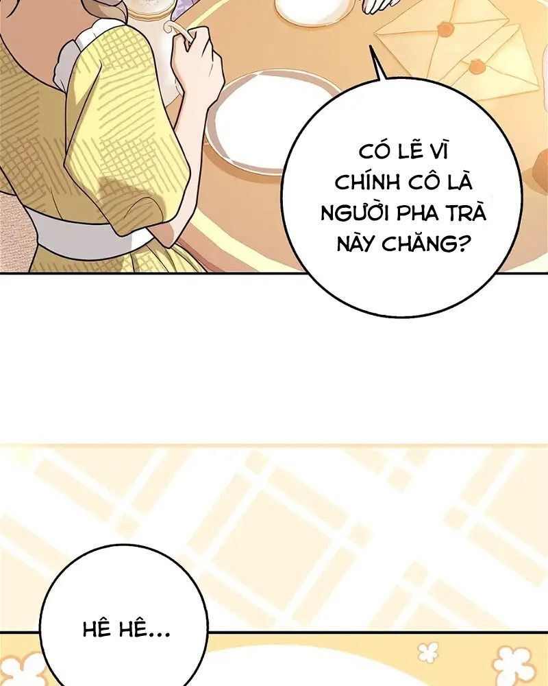 Lọ Lem Đã Mất Tích [Chap 1-38]