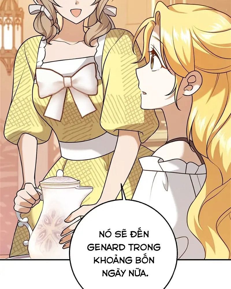 Lọ Lem Đã Mất Tích [Chap 1-38]