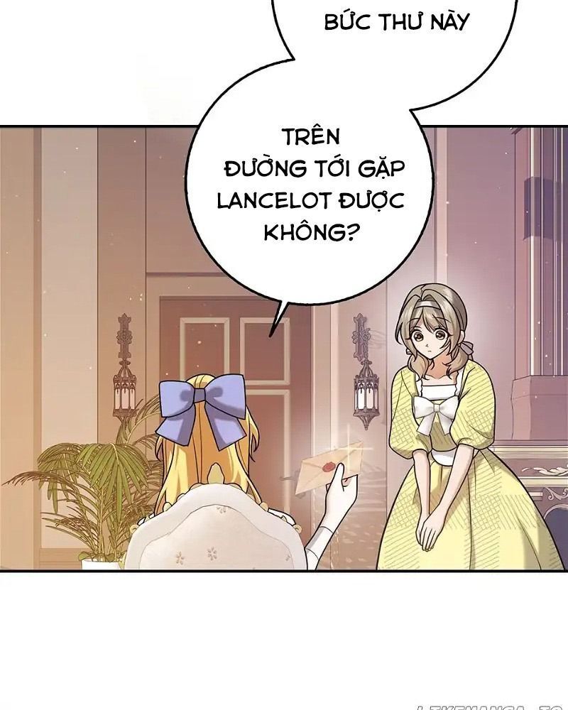Lọ Lem Đã Mất Tích [Chap 1-38]