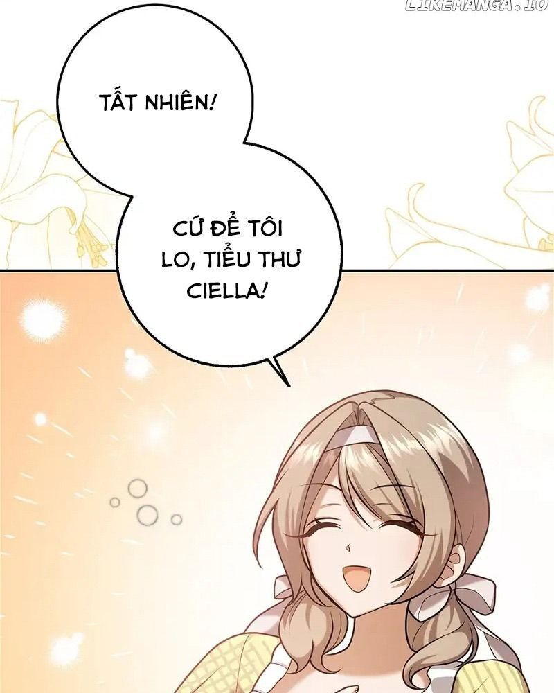 Lọ Lem Đã Mất Tích [Chap 1-38]