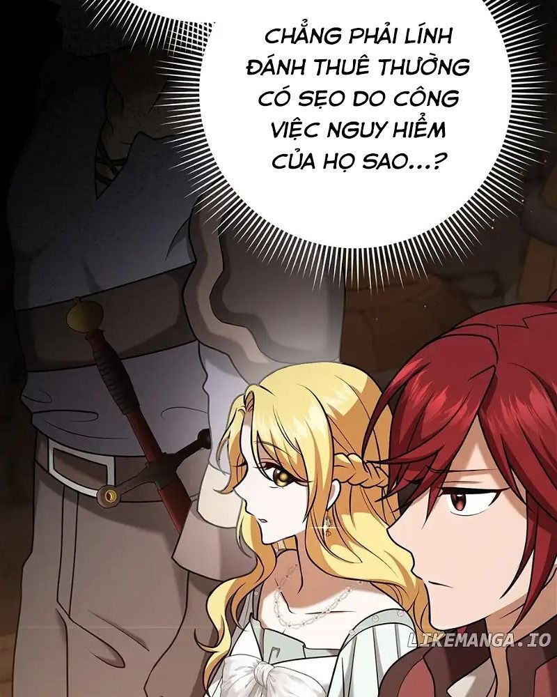 Lọ Lem Đã Mất Tích [Chap 1-38]