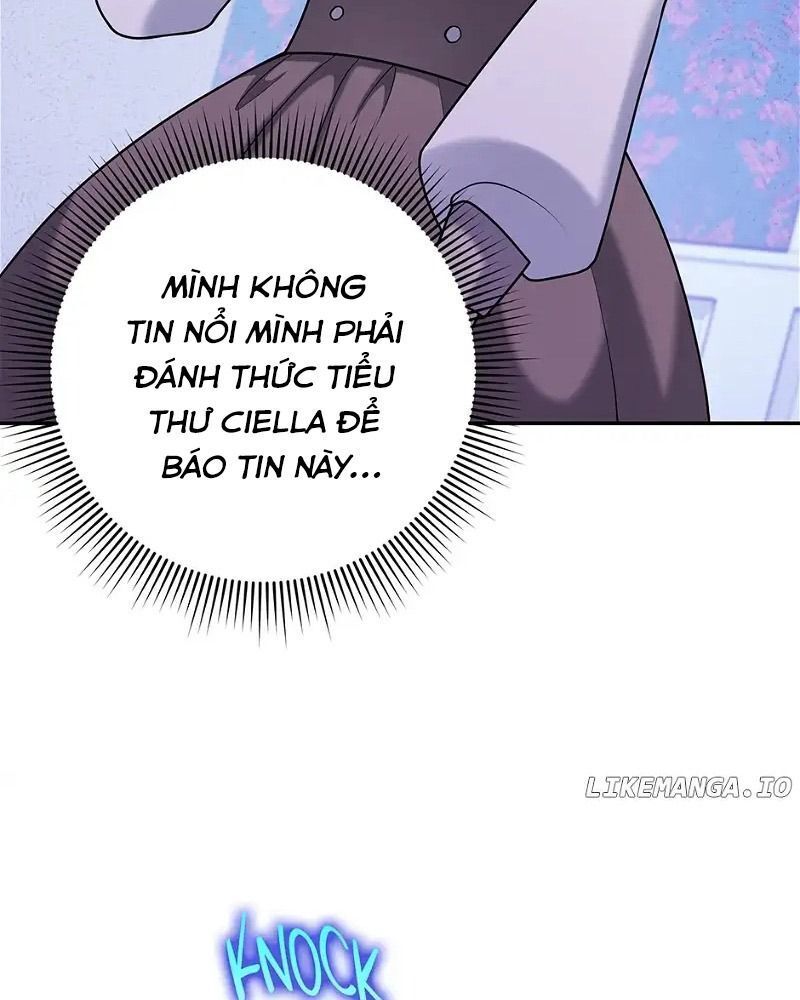 Lọ Lem Đã Mất Tích [Chap 1-38]