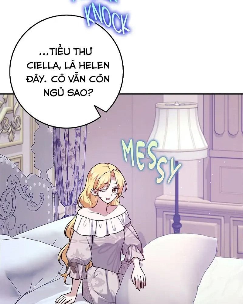 Lọ Lem Đã Mất Tích [Chap 1-38]