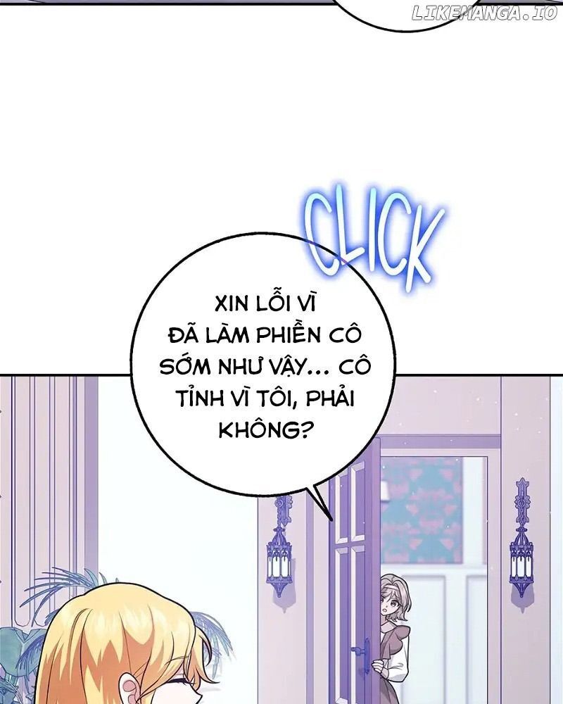 Lọ Lem Đã Mất Tích [Chap 1-38]