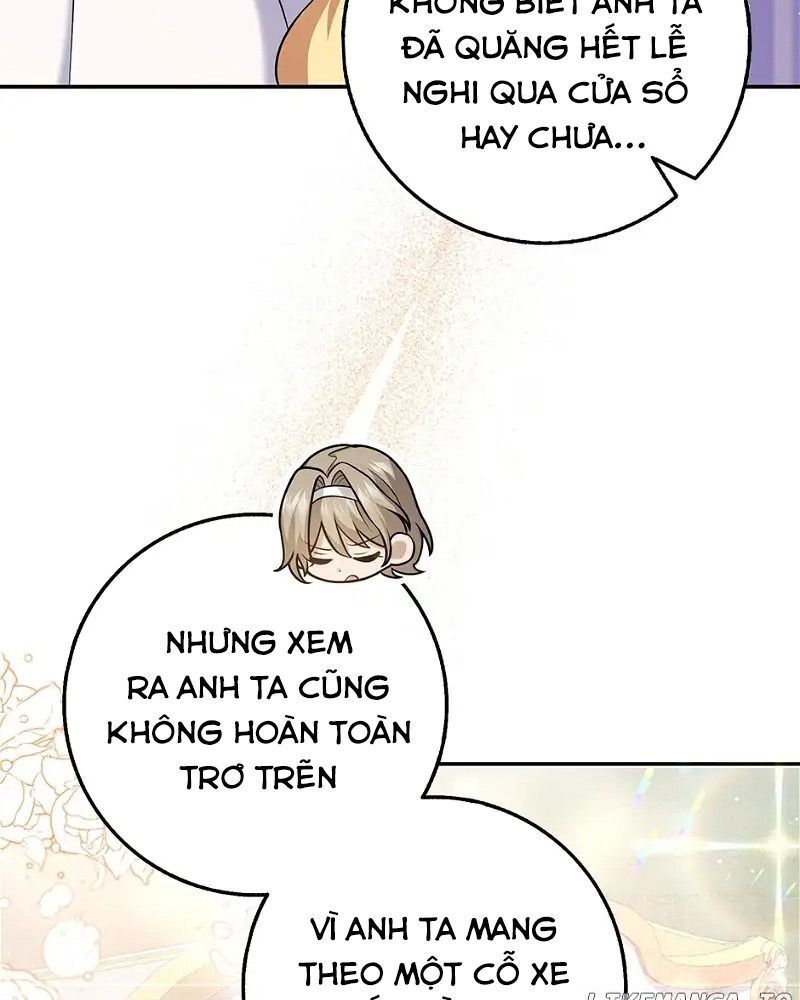 Lọ Lem Đã Mất Tích [Chap 1-38]