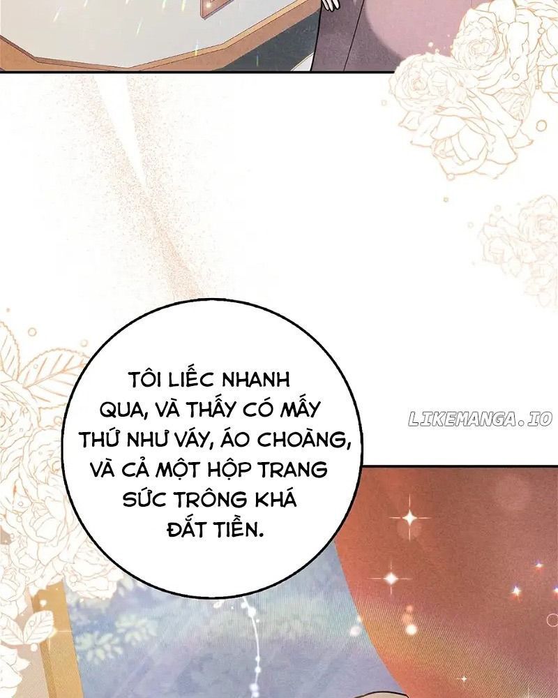Lọ Lem Đã Mất Tích [Chap 1-38]