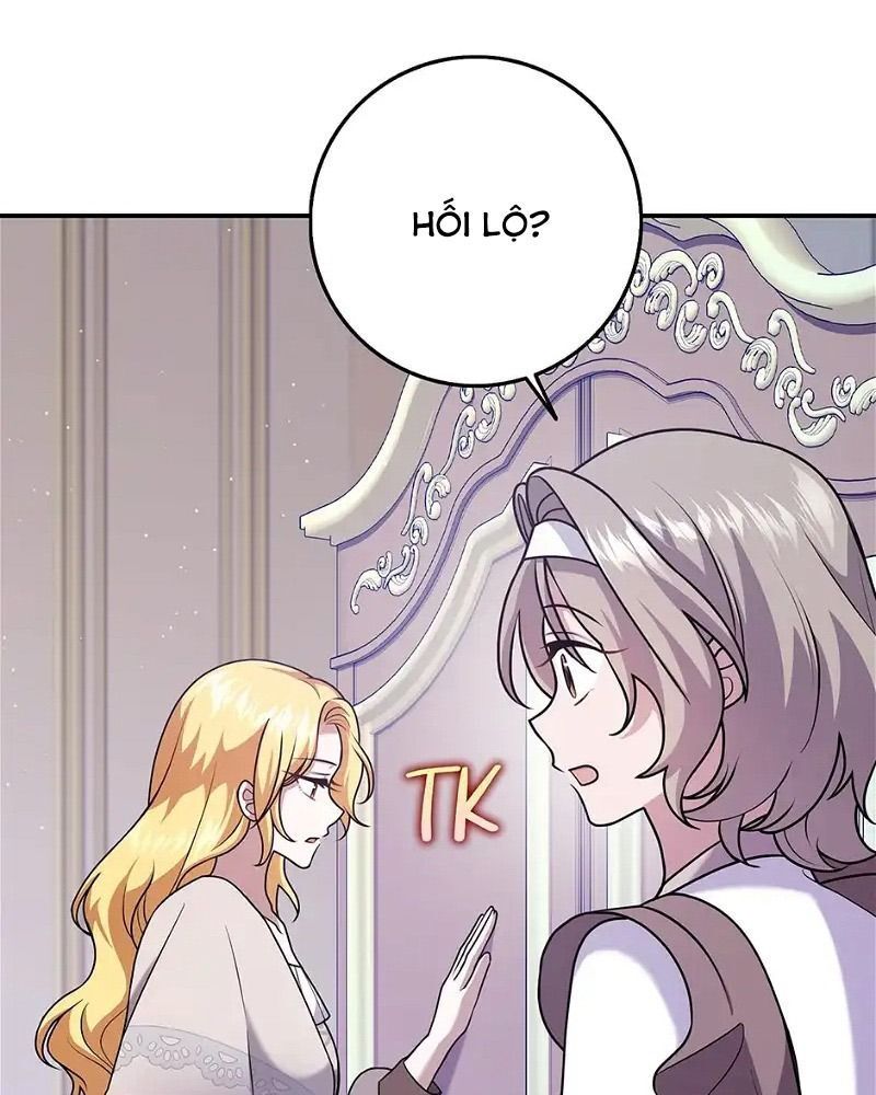 Lọ Lem Đã Mất Tích [Chap 1-38]