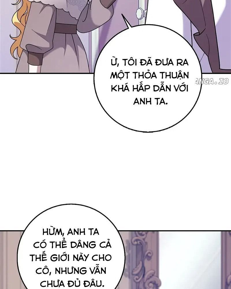 Lọ Lem Đã Mất Tích [Chap 1-38]