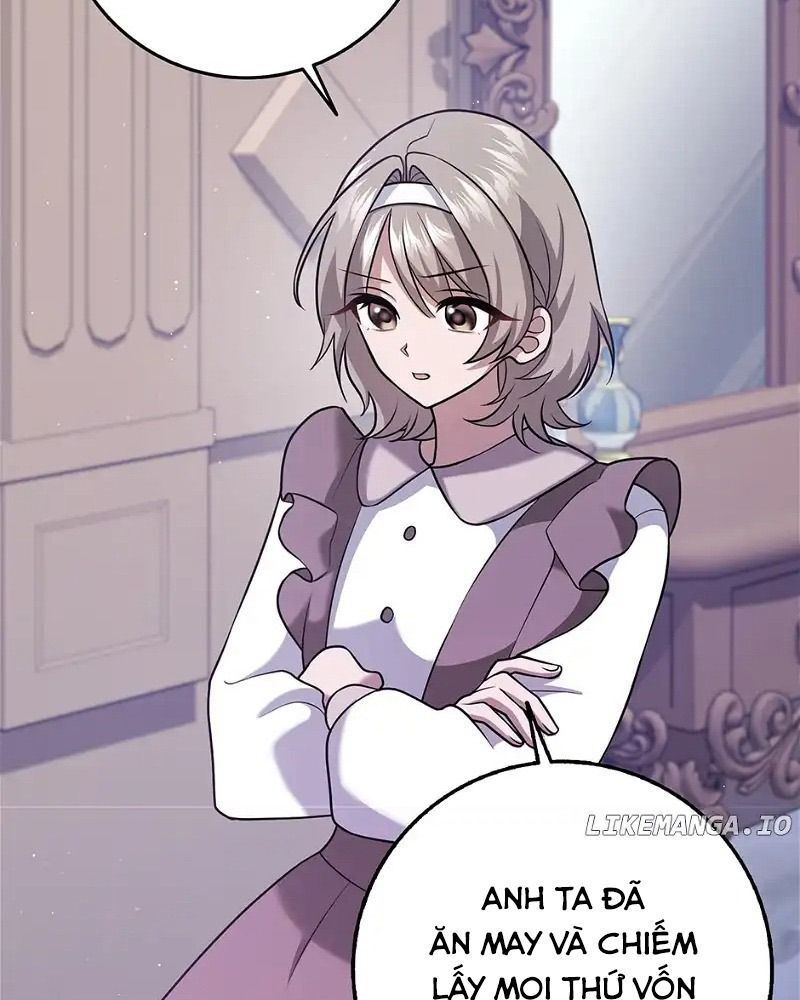 Lọ Lem Đã Mất Tích [Chap 1-38]