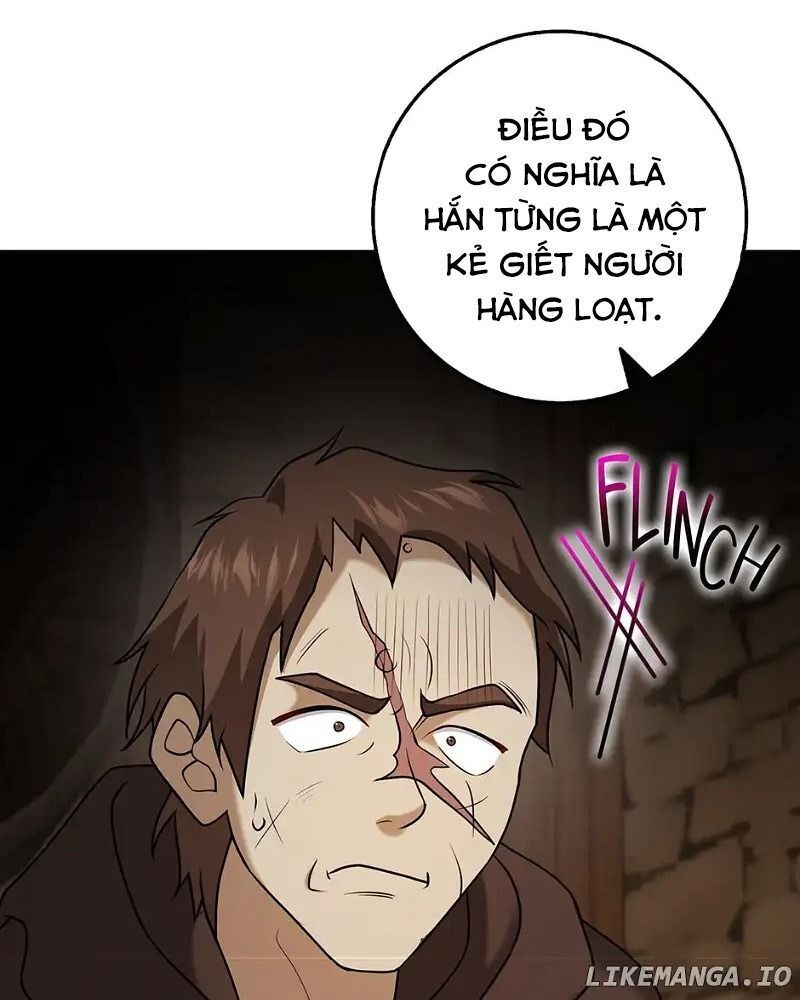 Lọ Lem Đã Mất Tích [Chap 1-38]