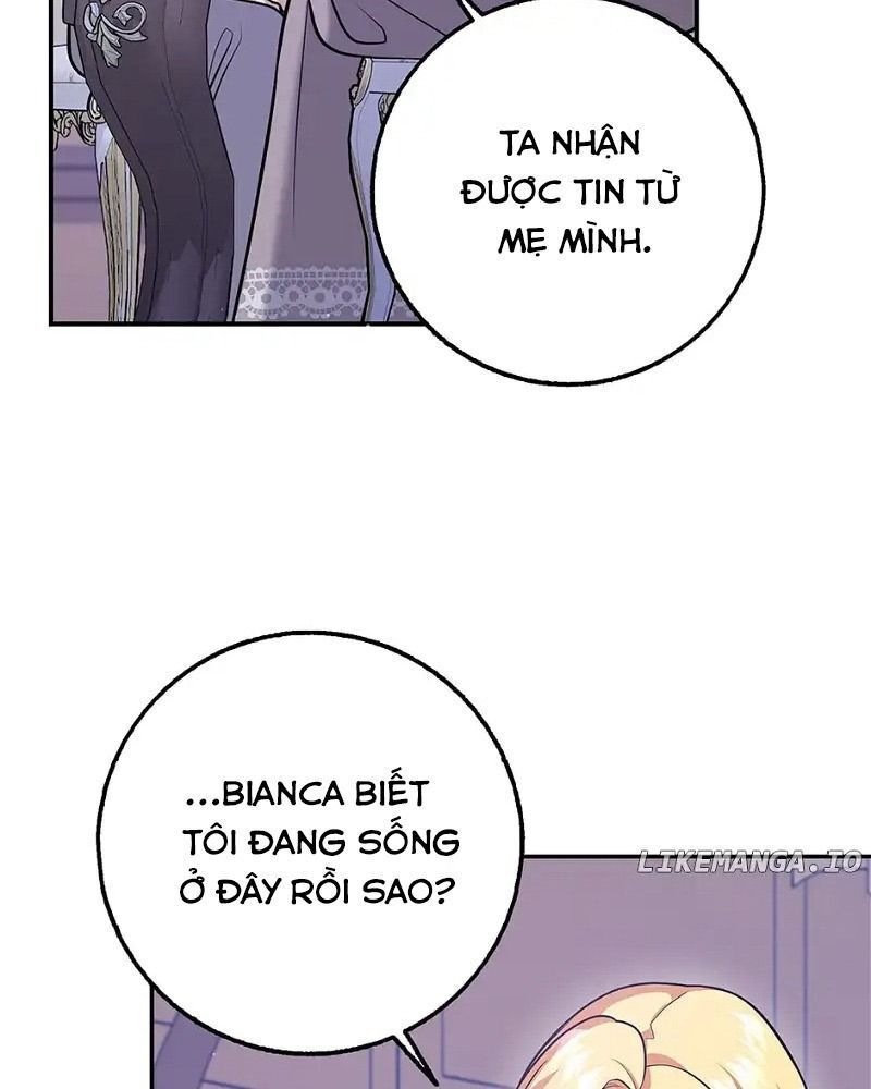 Lọ Lem Đã Mất Tích [Chap 1-38]