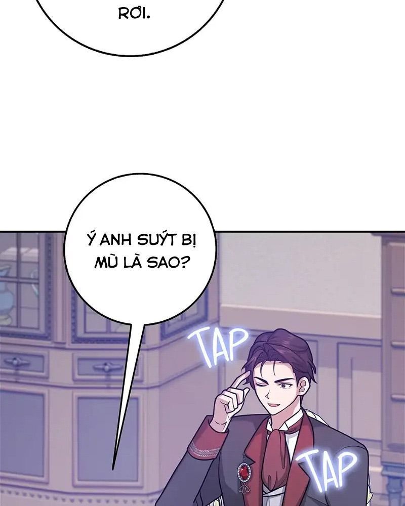 Lọ Lem Đã Mất Tích [Chap 1-38]