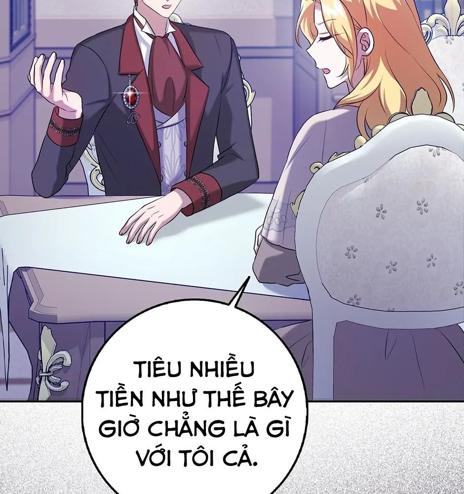 Lọ Lem Đã Mất Tích [Chap 1-38]