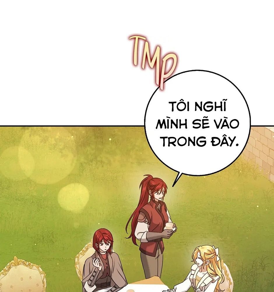 Lọ Lem Đã Mất Tích [Chap 1-38]