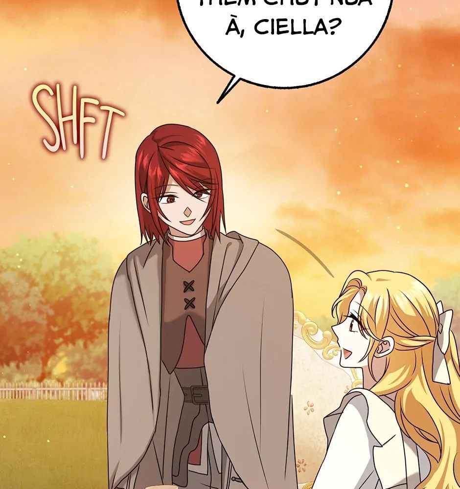 Lọ Lem Đã Mất Tích [Chap 1-38]