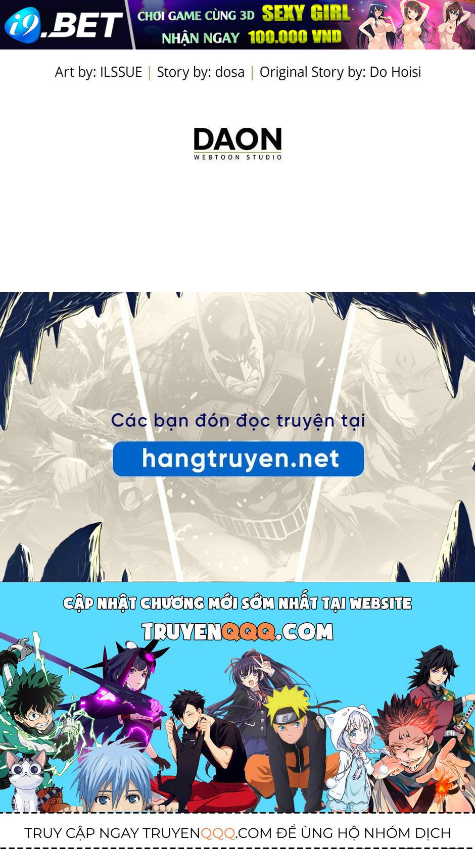 Lọ Lem Đã Mất Tích [Chap 1-38]