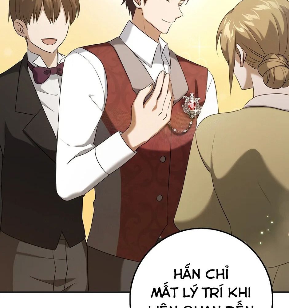 Lọ Lem Đã Mất Tích [Chap 1-38]