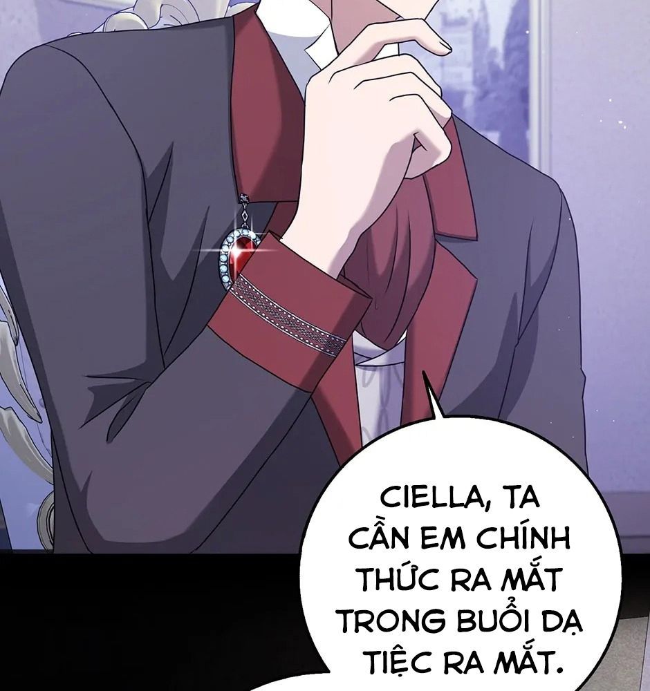 Lọ Lem Đã Mất Tích [Chap 1-38]