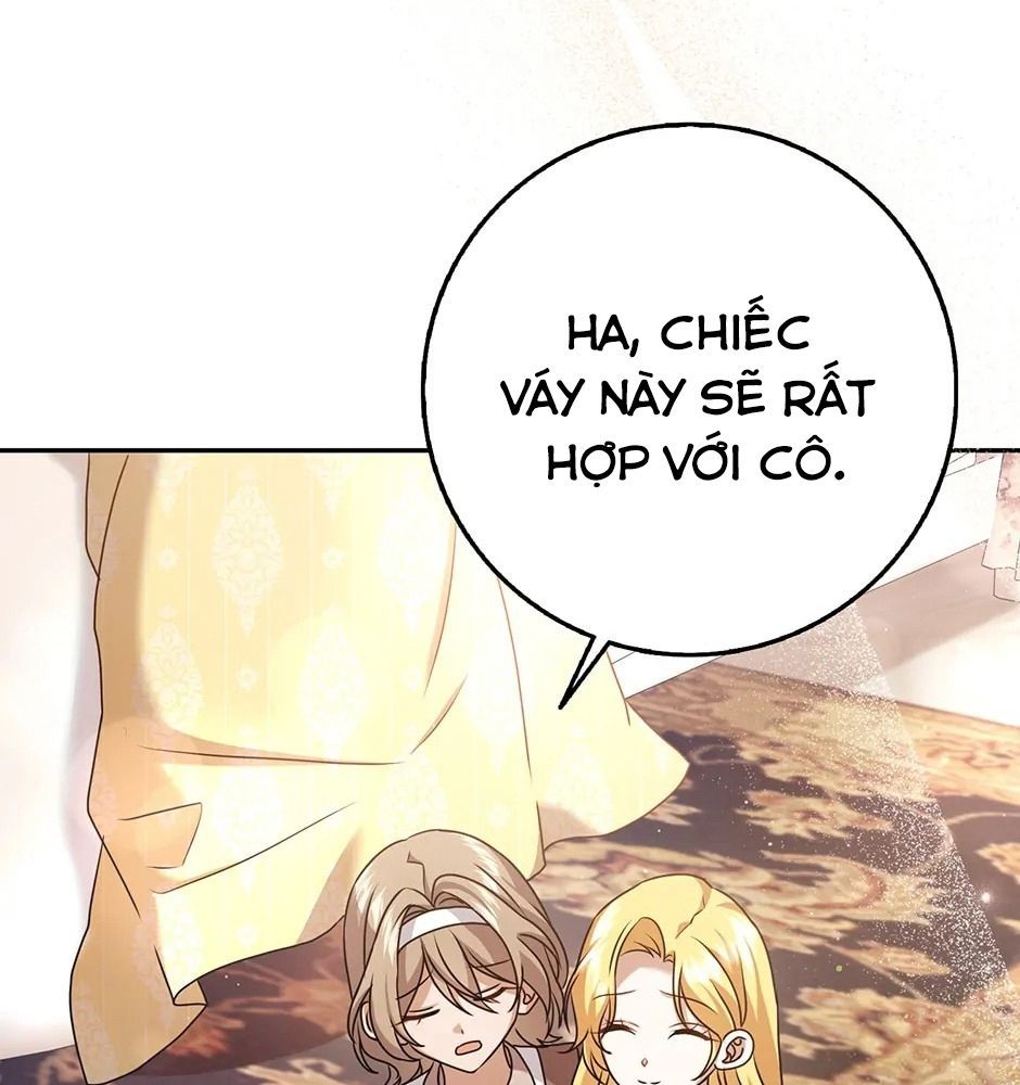 Lọ Lem Đã Mất Tích [Chap 1-38]