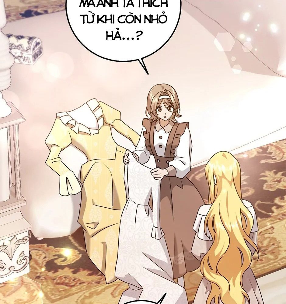 Lọ Lem Đã Mất Tích [Chap 1-38]