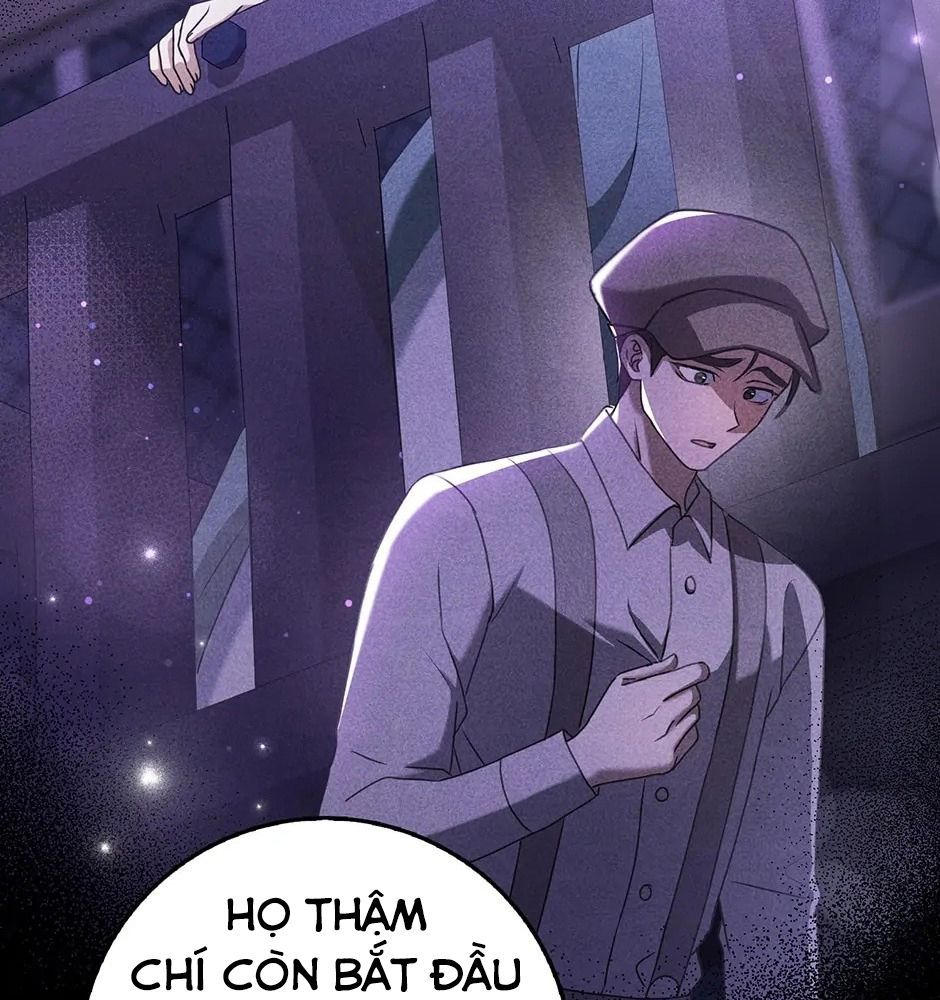 Lọ Lem Đã Mất Tích [Chap 1-38]