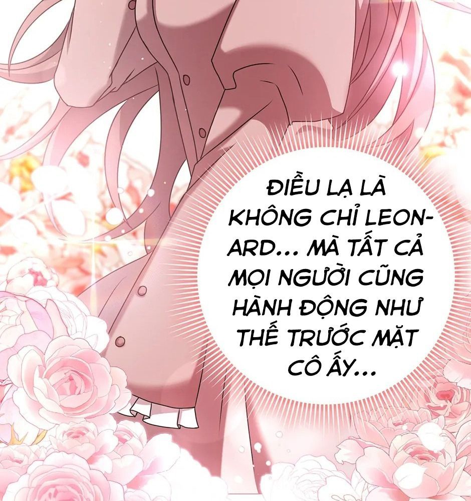 Lọ Lem Đã Mất Tích [Chap 1-38]