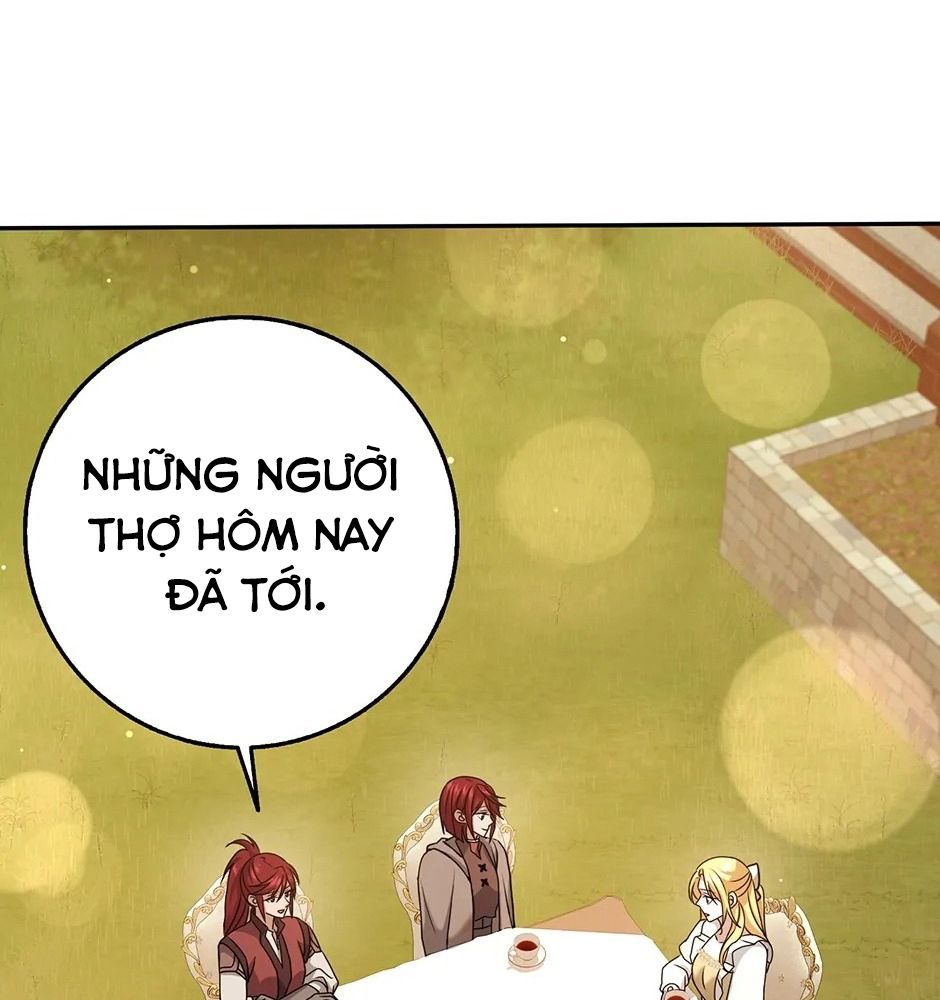 Lọ Lem Đã Mất Tích [Chap 1-38]