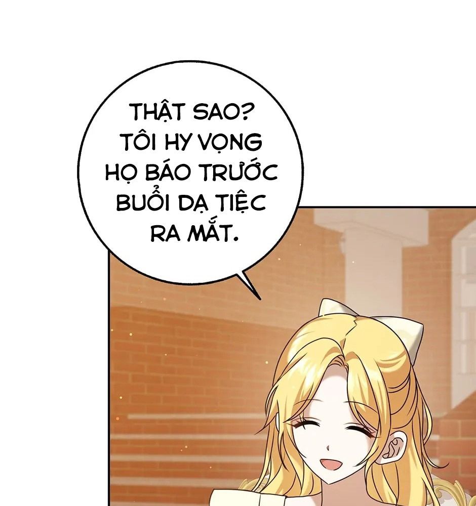Lọ Lem Đã Mất Tích [Chap 1-38]