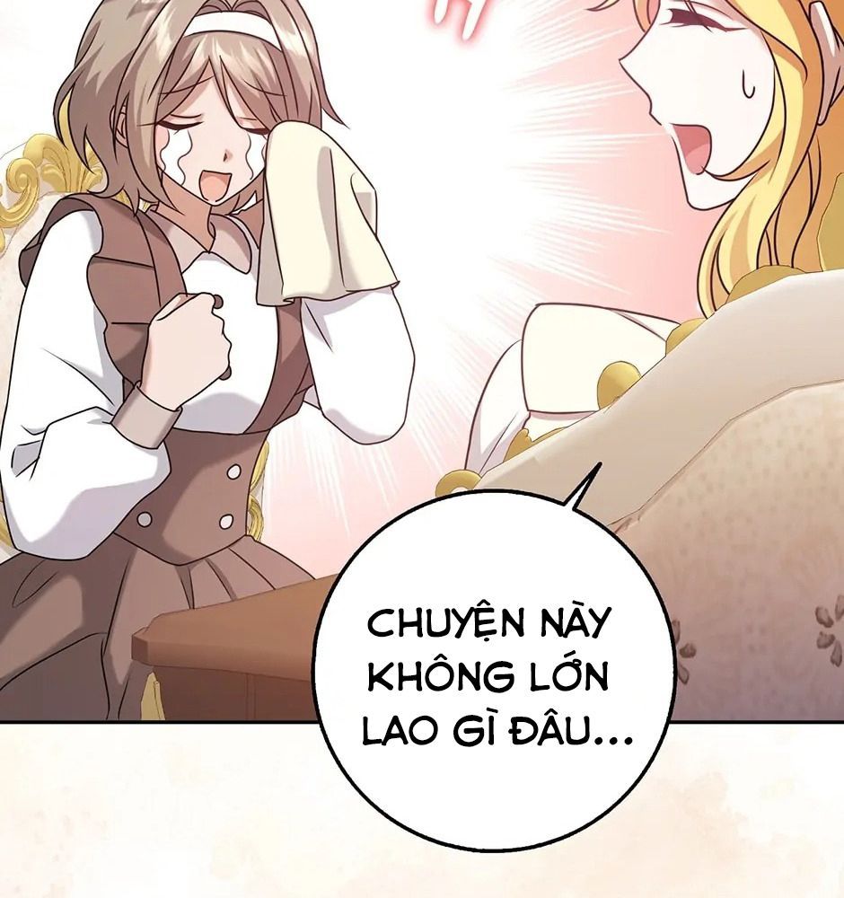 Lọ Lem Đã Mất Tích [Chap 1-38]