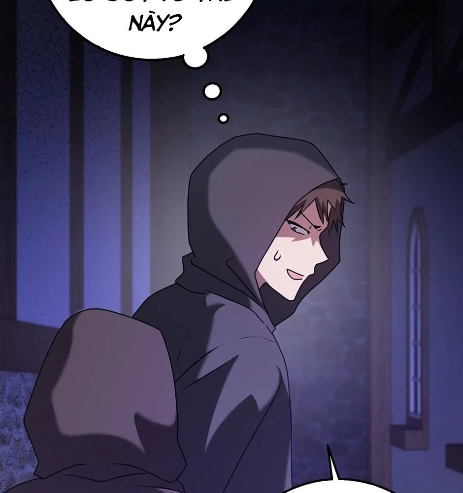 Lọ Lem Đã Mất Tích [Chap 1-38]