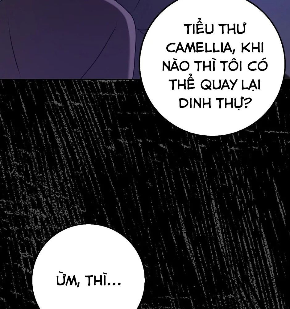Lọ Lem Đã Mất Tích [Chap 1-38]