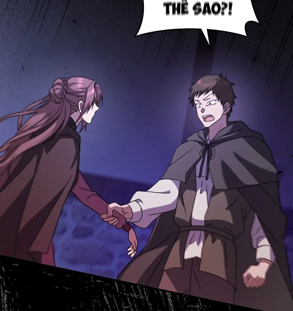 Lọ Lem Đã Mất Tích [Chap 1-38]
