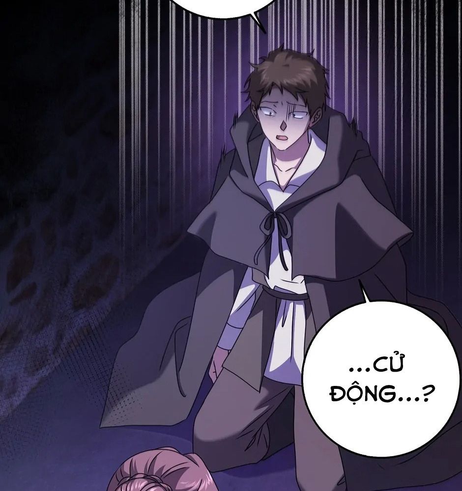 Lọ Lem Đã Mất Tích [Chap 1-38]