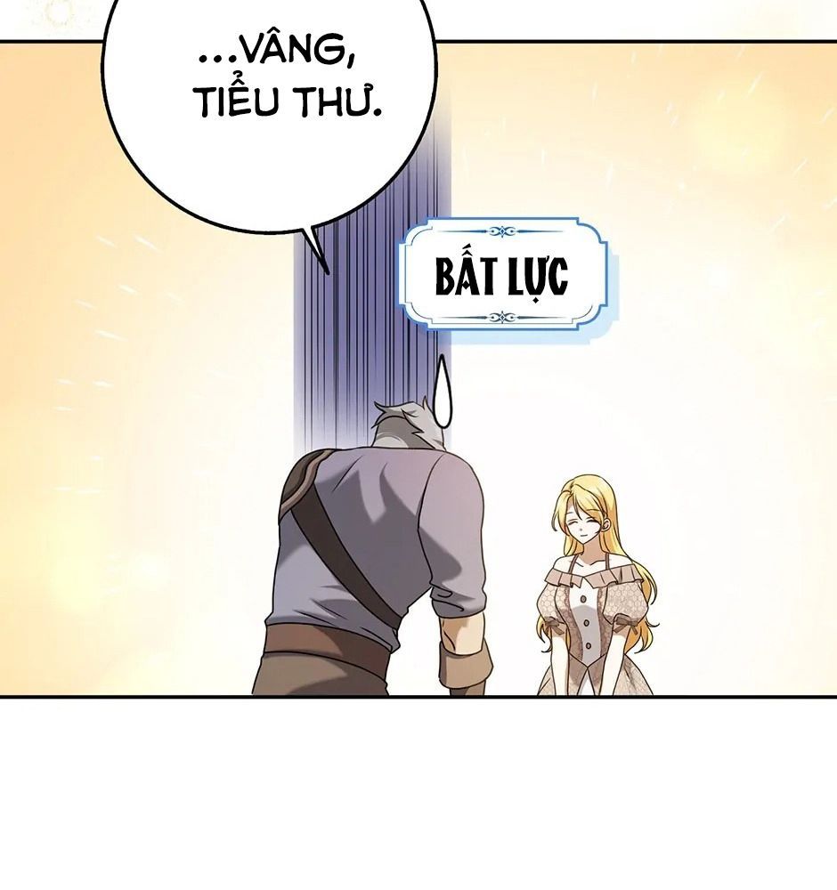 Lọ Lem Đã Mất Tích [Chap 1-38]