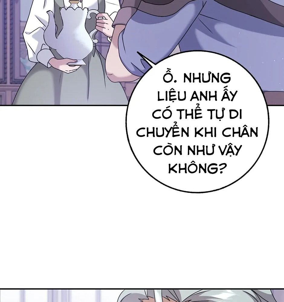 Lọ Lem Đã Mất Tích [Chap 1-38]