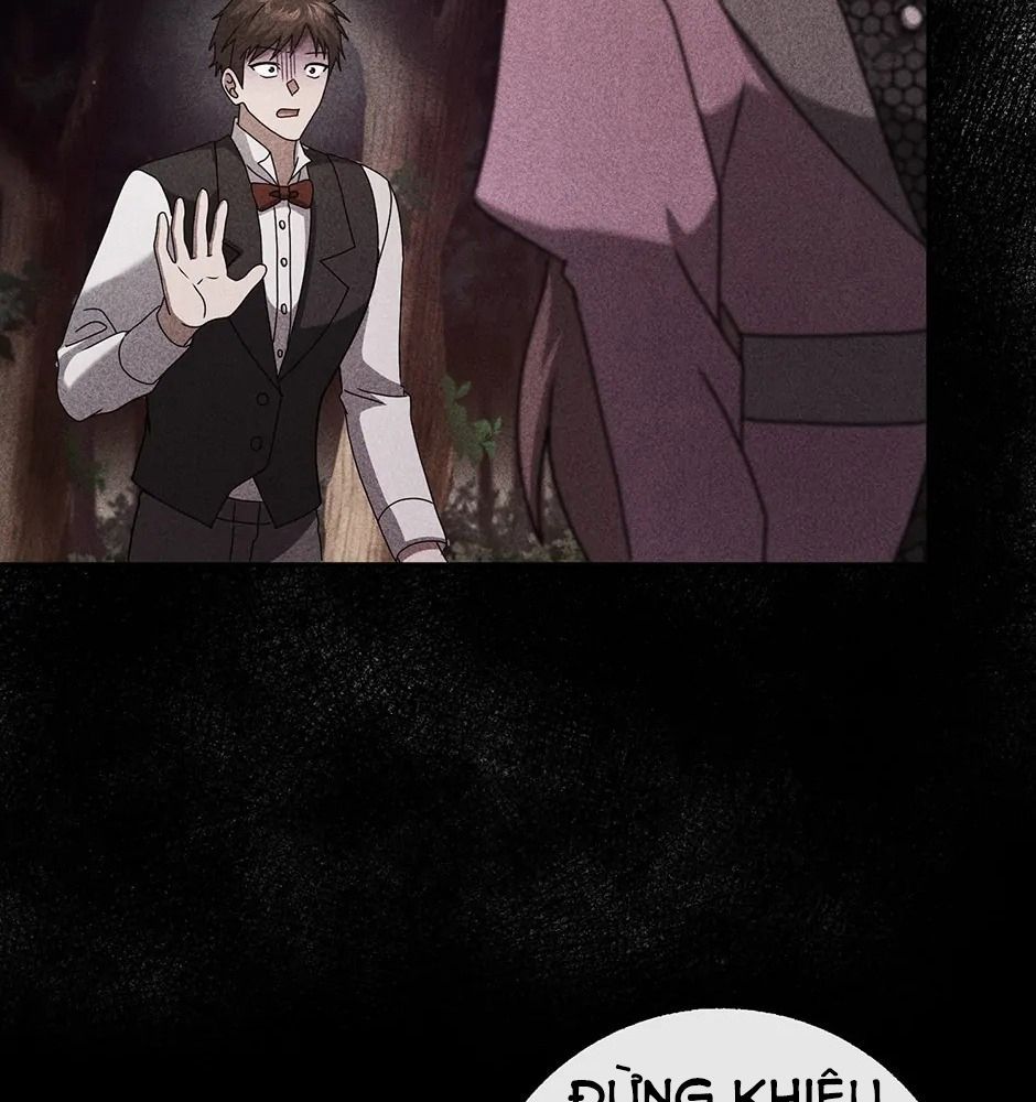 Lọ Lem Đã Mất Tích [Chap 1-38]