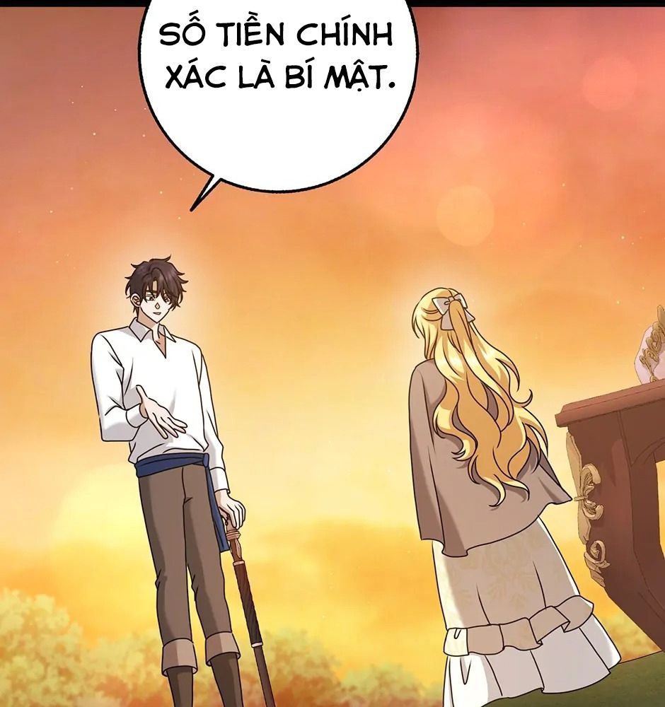 Lọ Lem Đã Mất Tích [Chap 1-38]