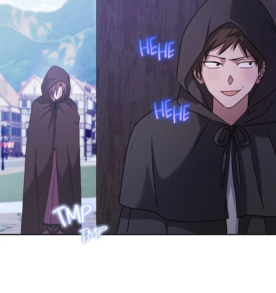 Lọ Lem Đã Mất Tích [Chap 1-38]
