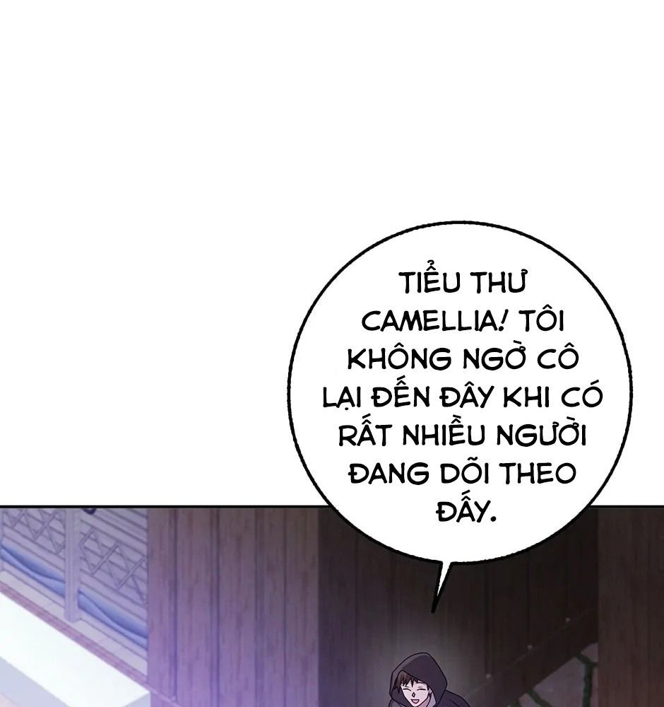 Lọ Lem Đã Mất Tích [Chap 1-38]