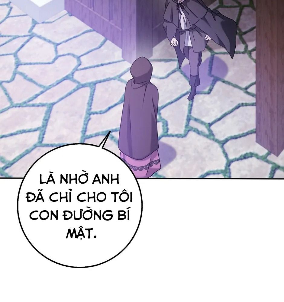 Lọ Lem Đã Mất Tích [Chap 1-38]