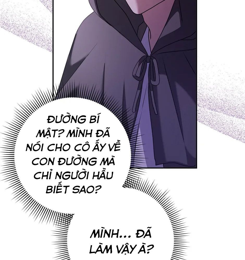 Lọ Lem Đã Mất Tích [Chap 1-38]