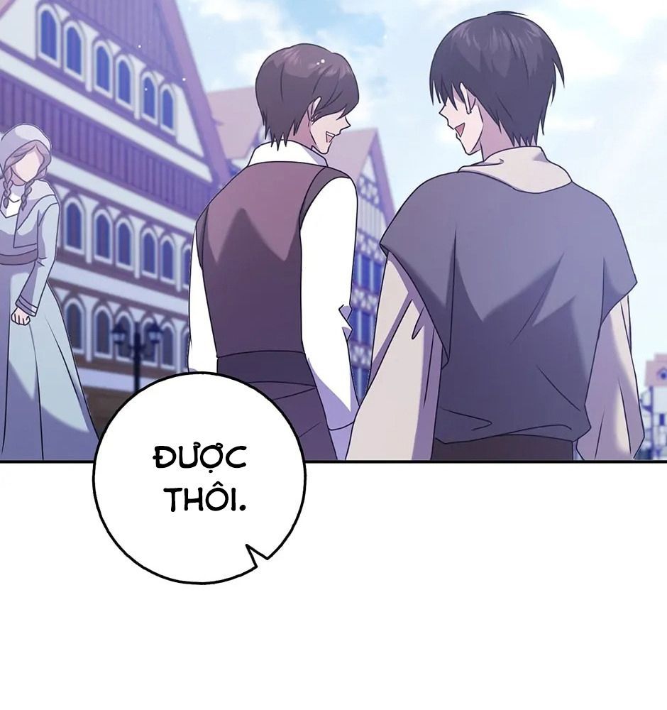 Lọ Lem Đã Mất Tích [Chap 1-38]