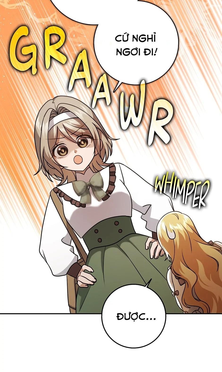 Lọ Lem Đã Mất Tích [Chap 1-38]