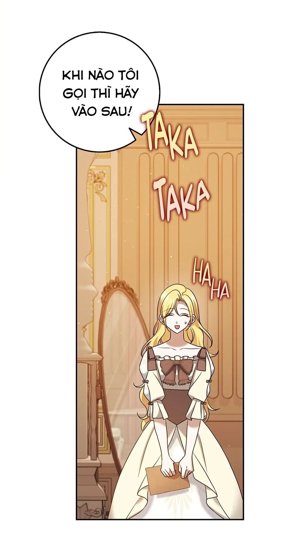 Lọ Lem Đã Mất Tích [Chap 1-38]