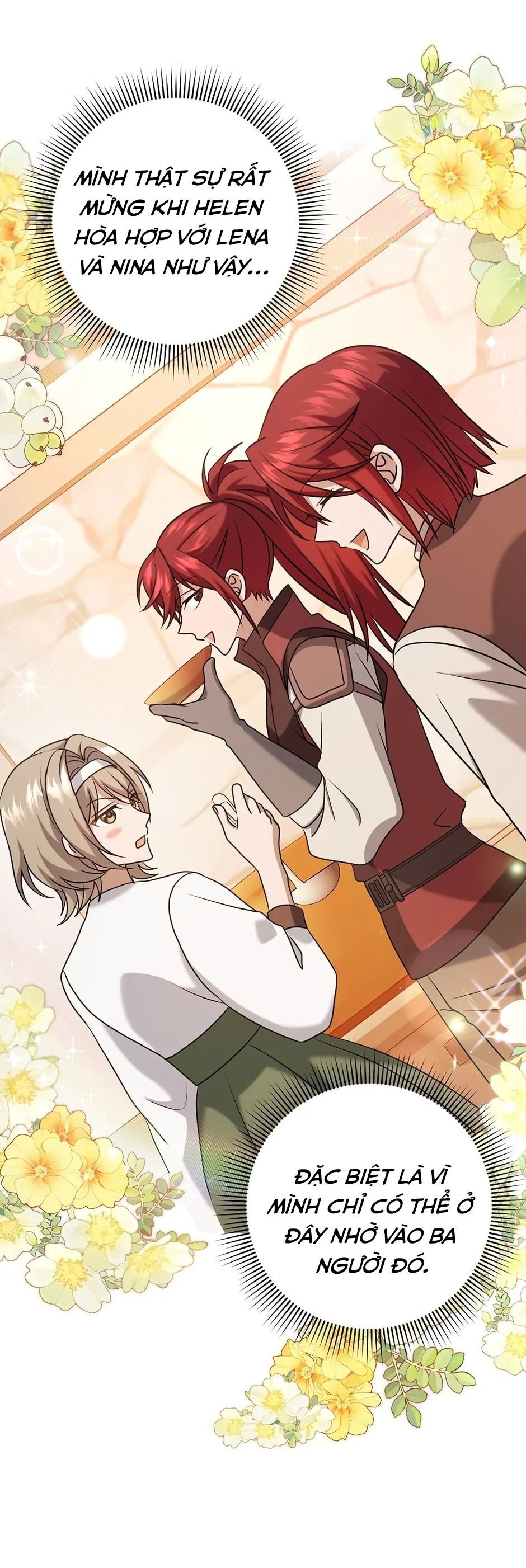 Lọ Lem Đã Mất Tích [Chap 1-38]