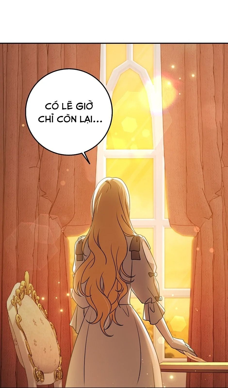 Lọ Lem Đã Mất Tích [Chap 1-38]