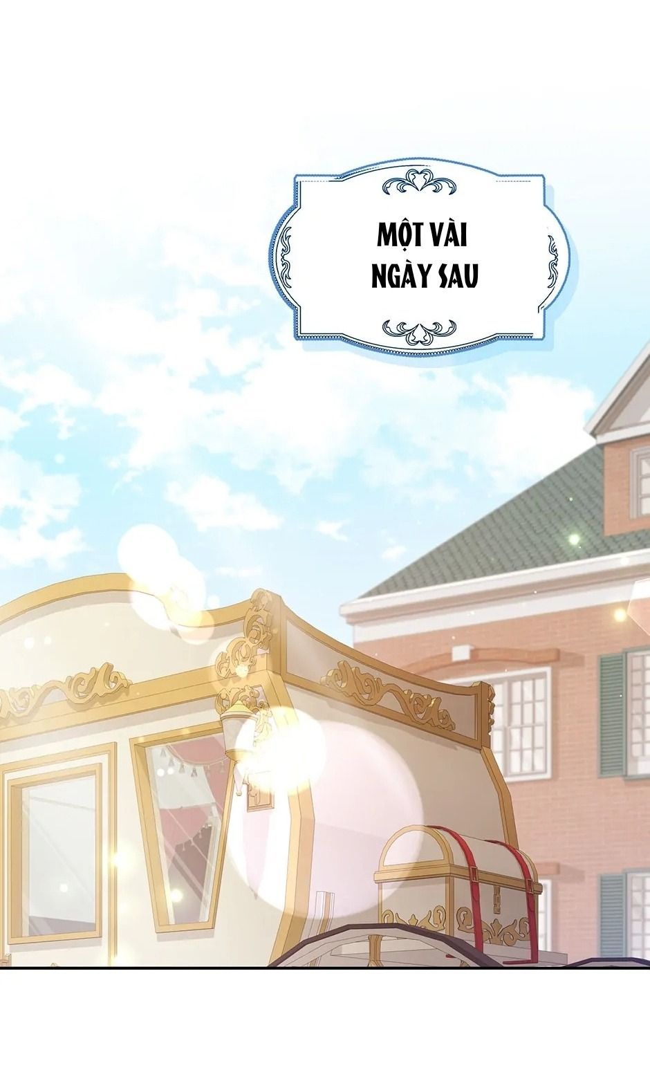 Lọ Lem Đã Mất Tích [Chap 1-38]