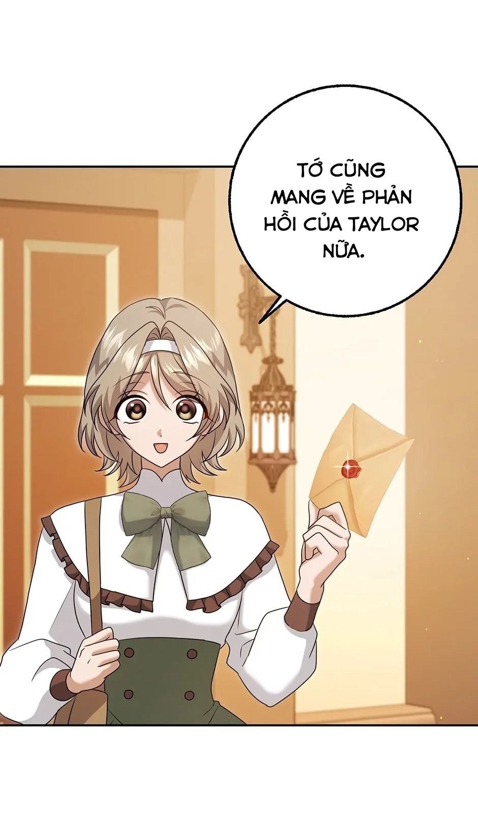 Lọ Lem Đã Mất Tích [Chap 1-38]